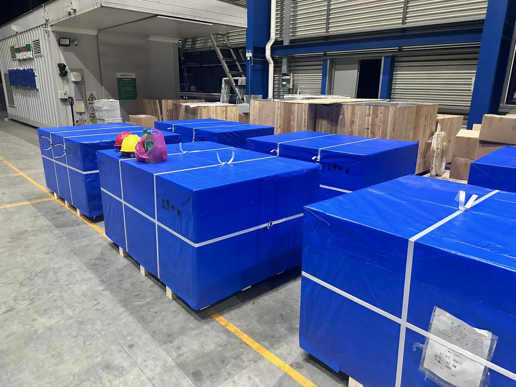 你知道木箱包裝制作時應注意的問題嗎？